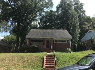 533 Alter Ave, Baltimore, MD 21208