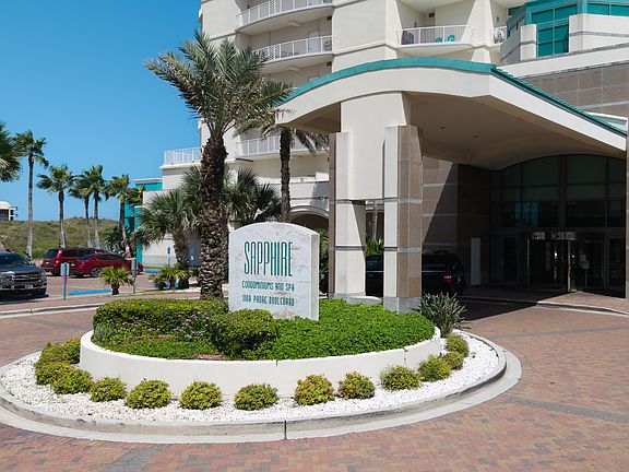 2nd image of 310A Padre Boulevard Sapphire Condominiums S #603