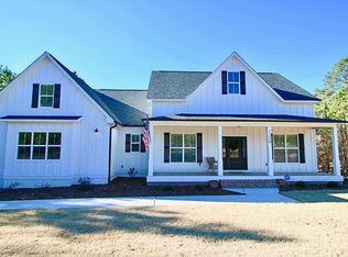 1230 Youngs, Vass, NC 28394