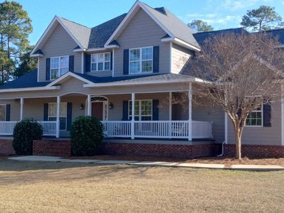 500 Highland Lakes Dr, Eastman, GA, 31023