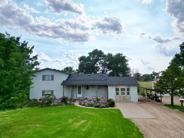 145 Liberty Ct, Las Animas, CO 81054