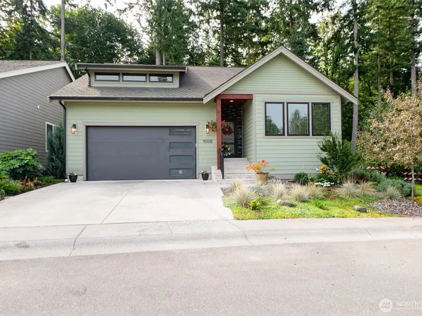 9050 Sea Mist Lane, Blaine, WA 98230