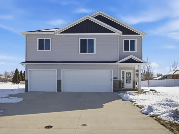 1206 Southview Dr SW, Glyndon, MN 56547