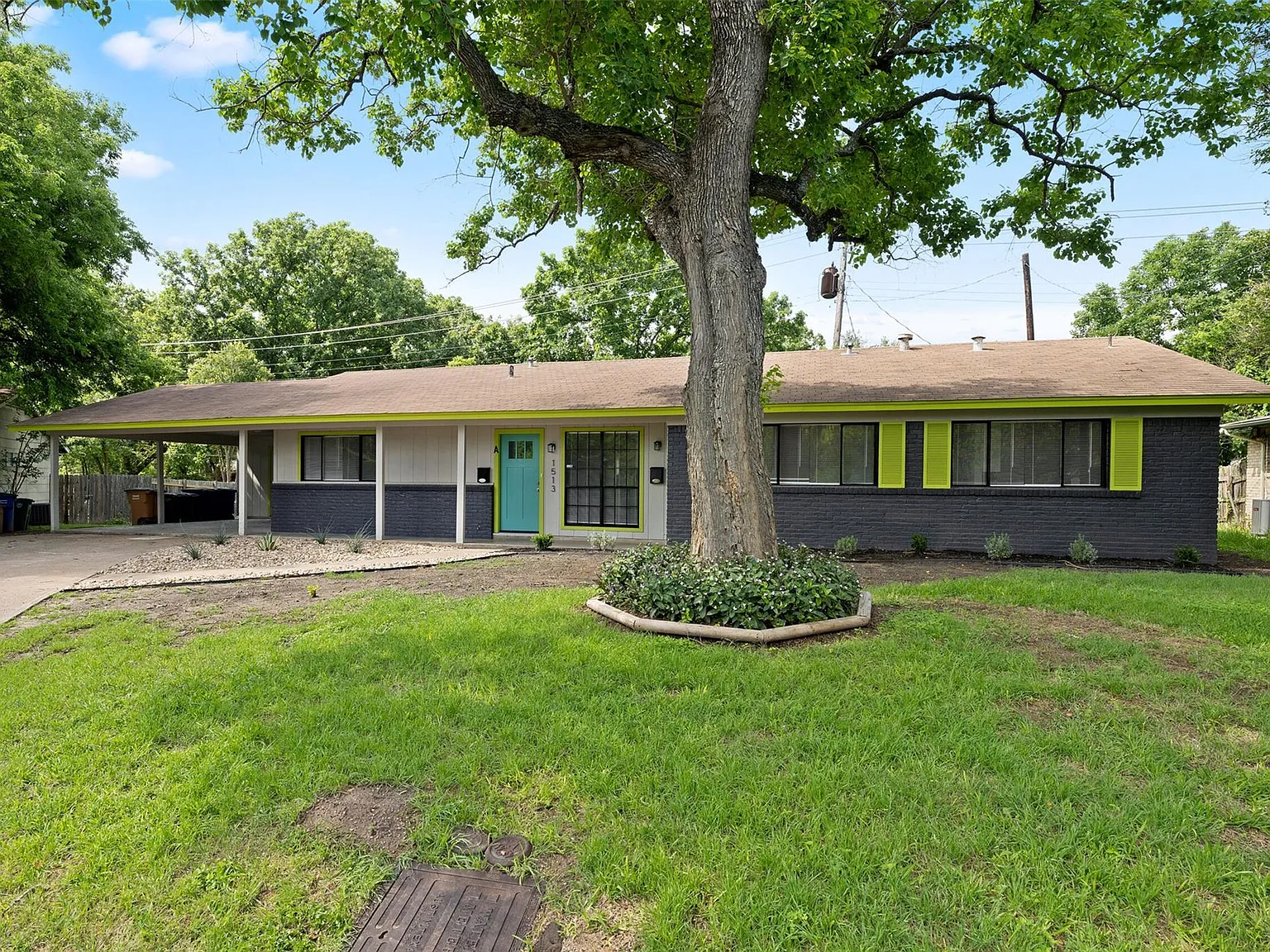 2 bed, 1.0 bath, 743 sqft, $1,595 — Photo 3