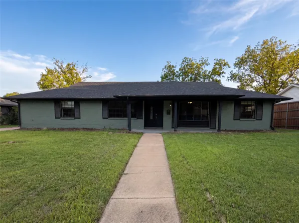 3255 Whitehall Dr, Dallas, TX 75229