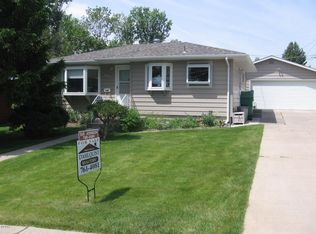 2708 4th St NE, Great Falls, MT 59404