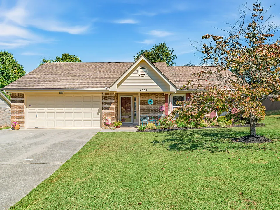 8805 Mill Run Dr