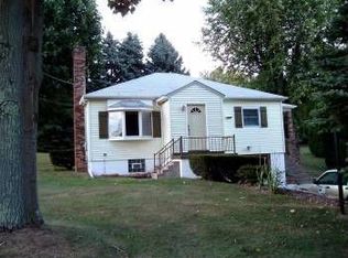107 Todd St, Jeannette, PA 15644