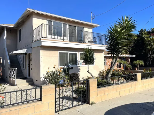 457, 832-836 W 25th St #834, San Pedro, CA 90731