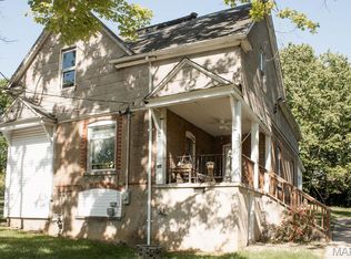 604 Hoffman St, Leadwood, MO 63653