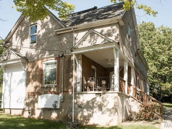 604 Hoffman St, Leadwood, MO 63653