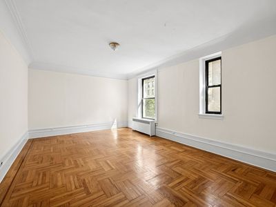 401 W End Ave #2D, New York, NY, 10024