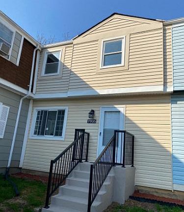 2nd image of 7705 Michele Dr