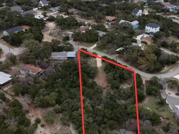 1476 Paradise, Canyon Lake, TX 78133