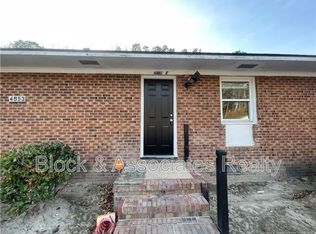 4953 Fieldcrest Dr Unit E, Fayetteville, NC 28303