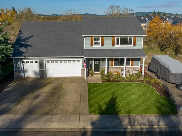 550 E Buttercup St, Yamhill, OR 97148