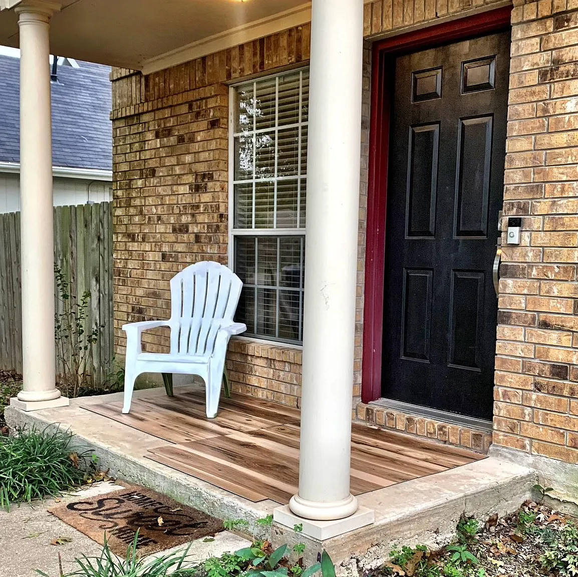 Willet Trl, Austin — Photo 1