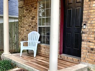 8111 Willet Trl, Austin, TX 78745