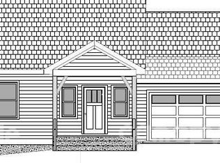 93 Greenwood Fields Dr, Asheville, NC 28804