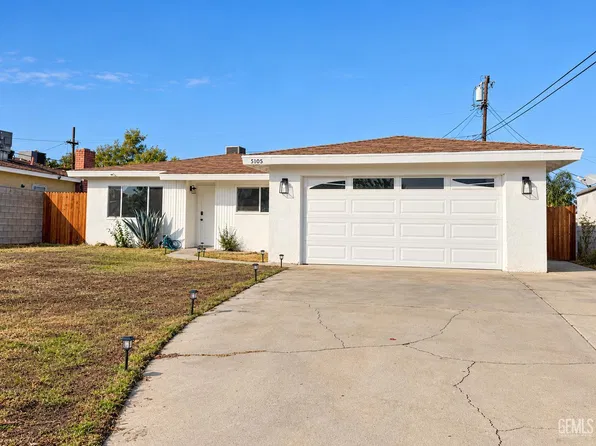 5105 Debby St, Bakersfield, CA 93304
