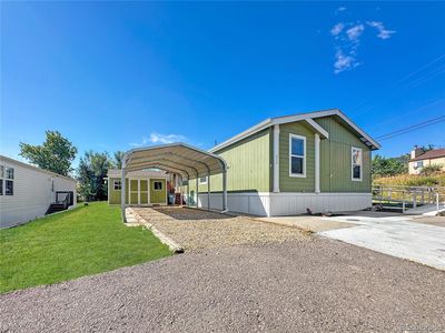 230 Mesa Verde Street, Golden, CO, 80401