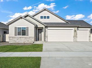 11162 W Coreopsis, Star, ID 83669