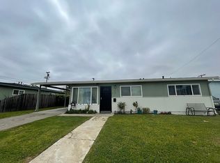 1415 N Curryer St, Santa Maria, CA 93458