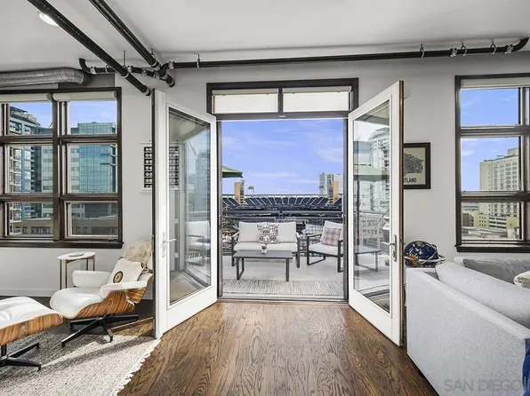 877 Island Ave Unit 907, San Diego, CA 92101