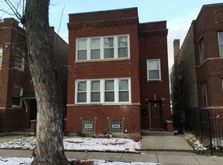 5028 W Adams St, Chicago, IL 60644