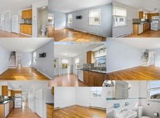 27 A St #25, Cranston, RI 02920