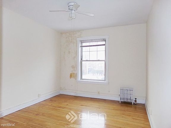 Larger Bedroom