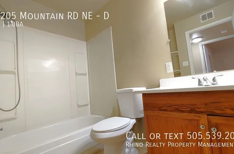 13205 Mountain Rd NE #D — Photo 5