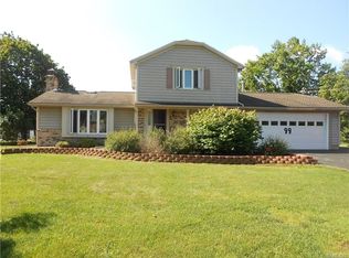 99 Moul Rd, Hilton, NY 14468