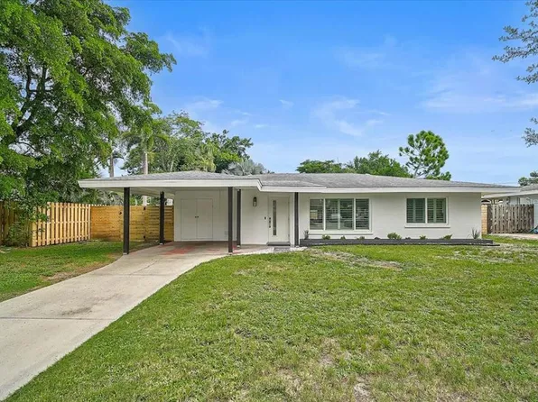 2347 TANGERINE DRIVE, SARASOTA, FL 34239