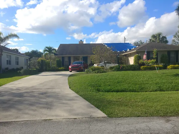 2582 SW McDonald St, Port Saint Lucie, FL 34953