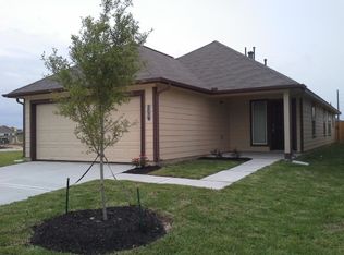 5407 Latta Plantation Dr, Katy, TX 77449