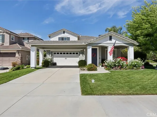 46102 Pinon Pine Way, Temecula, CA 92592