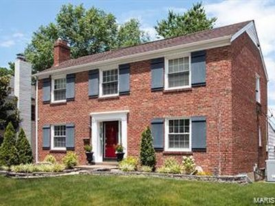 9335 White Ave, Saint Louis, MO, 63144