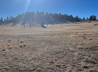 1642 Garfield Rd, Hartsel, CO 80449