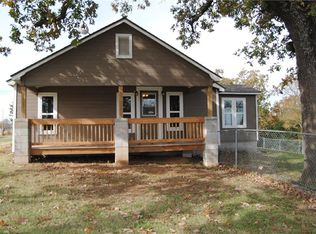 6230 Ridge Rd, Charleston, AR 72933