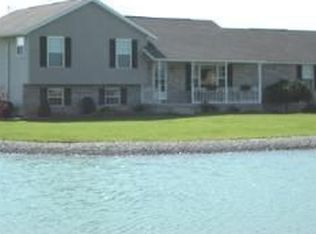 6436 Rosendale Rd, Wayne, OH 43466