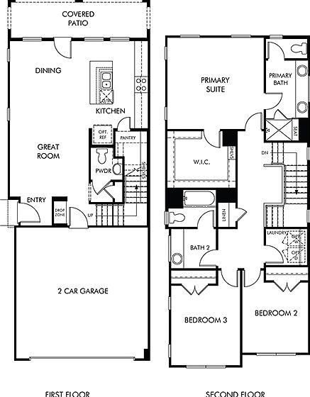 2nd image of 7112 Terrazzo Cottage Ct