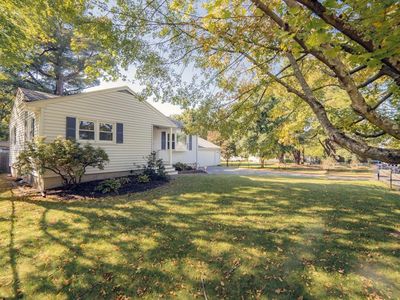 331 Winter St, Brockton, MA, 02302