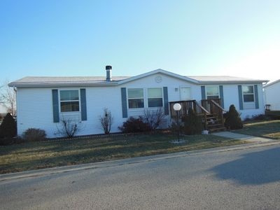 622 Bluebird Cir, Sandwich, IL, 60548