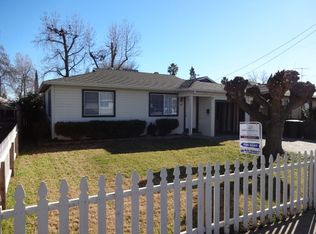 307 Atkinson St, Roseville, CA