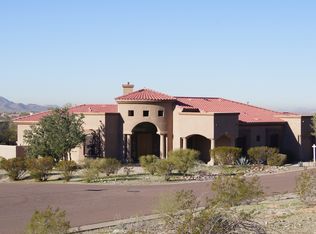 18669 W Porter Dr, Goodyear, AZ 85338
