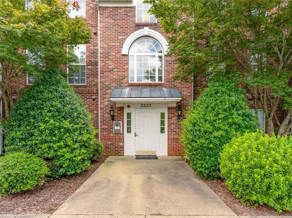 2223 Delaney Dr #214, Burlington, NC 27215
