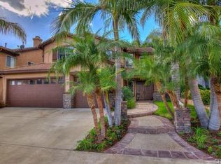 21 Drover Ct, Coto De Caza, CA 92679