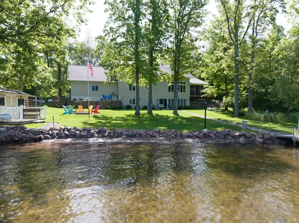 2658 28 1/8 St, Birchwood, WI 54817