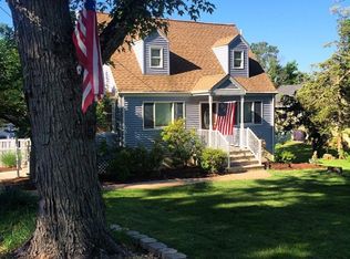 2040 Washington Valley Rd, Martinsville, NJ 08836